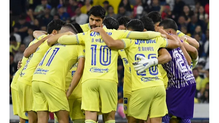 América también piensa en el mercado de verano.