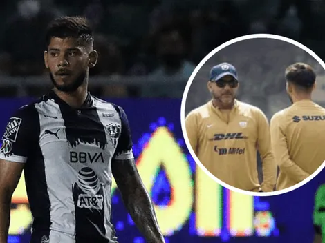 Quién es Shayr Mohamed, el hijo de 23 años que es auxiliar técnico del Turco