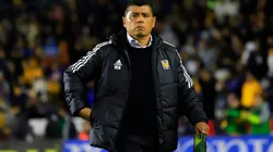 El 11 que paró Chima Ruíz