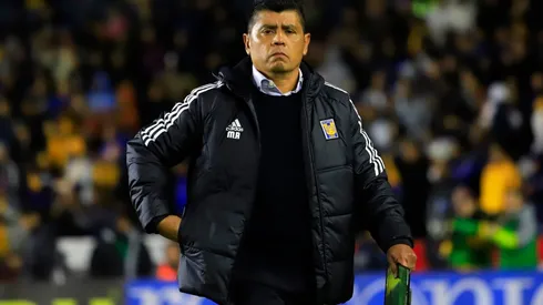 El 11 que paró Chima Ruíz