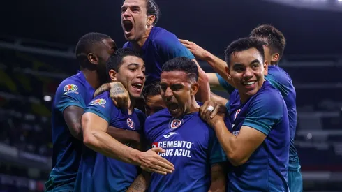 Alonso Escoboza envía un fuerte mensaje a todo Cruz Azul