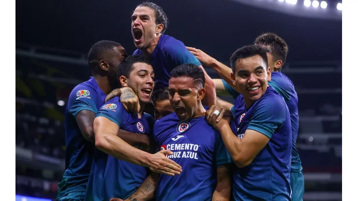 Alonso Escoboza envía un fuerte mensaje a todo Cruz Azul
