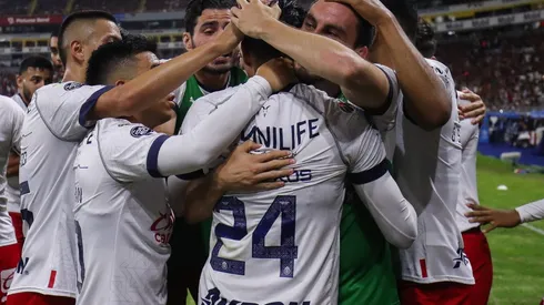 Chivas Clausura 2023