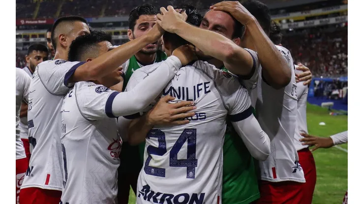 Chivas Clausura 2023