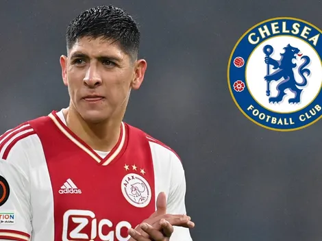 Tuviste suerte de no ir al Chelsea, Machín