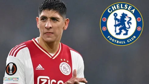 El Machín estuvo en la agenda del Chelsea