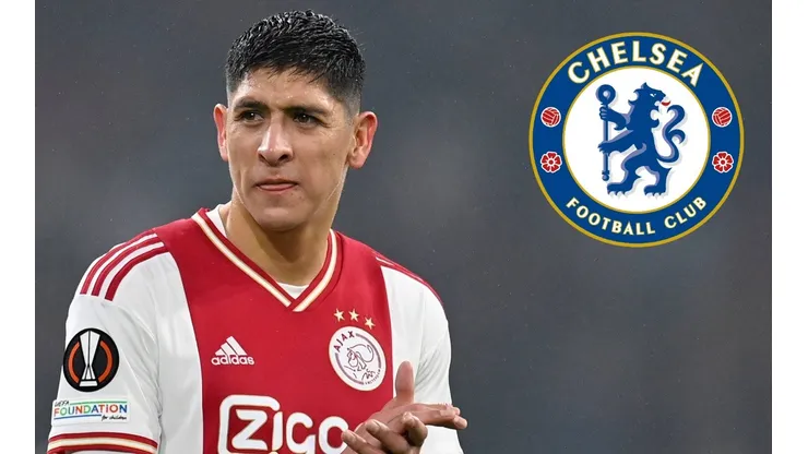El Machín estuvo en la agenda del Chelsea