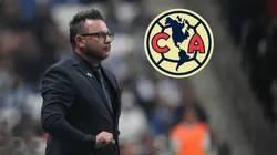 Mohamed quiere a un exportero del América para Pumas