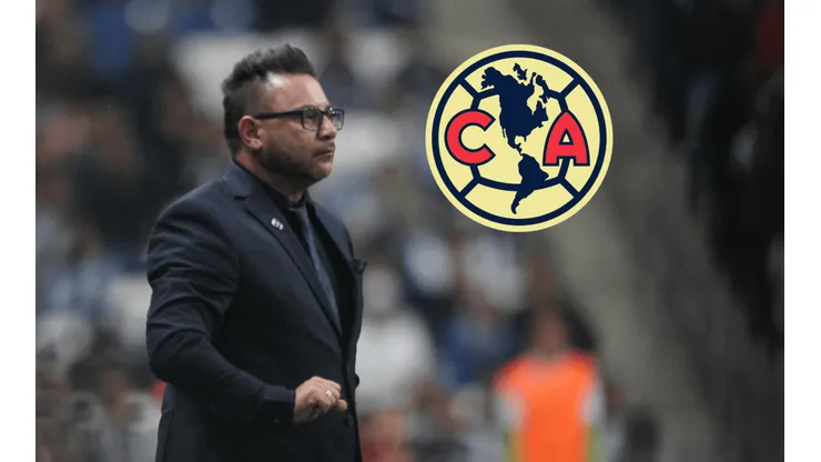 Mohamed quiere a un exportero del América para Pumas
