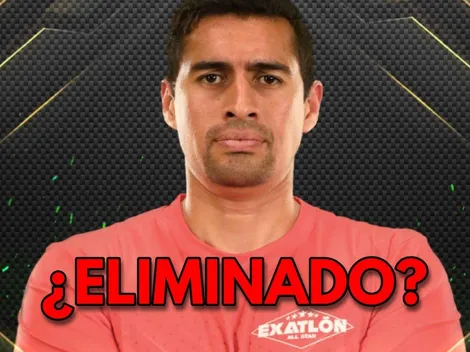 Exatlón All Star 2023: ¡Confirmado! PATO ARAUJO RENUNCIA al reality