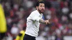 ¿Liga MX o Concachampions? Mora confesó cuál es la prioridad del Atlas