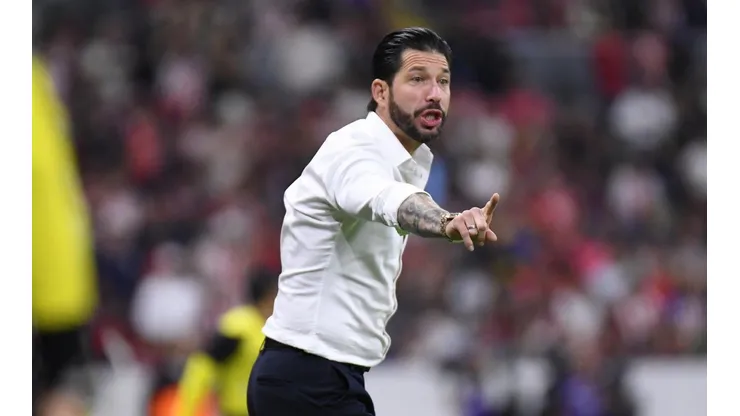 ¿Liga MX o Concachampions? Mora confesó cuál es la prioridad del Atlas