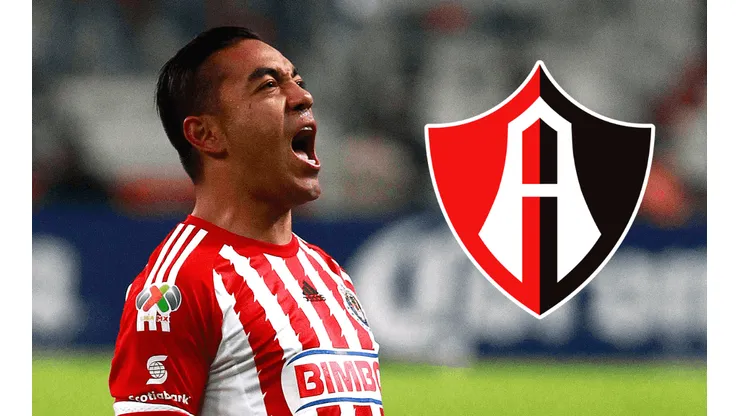 Marco Fabián alzó la voz antes del Chivas - Philadelphia.