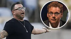 Los medios siguen opinando de la lelgada del Turco a Universidad.