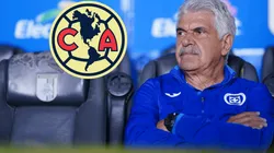Las dos figuras que podría perder Cruz Azul para el Clásico Joven