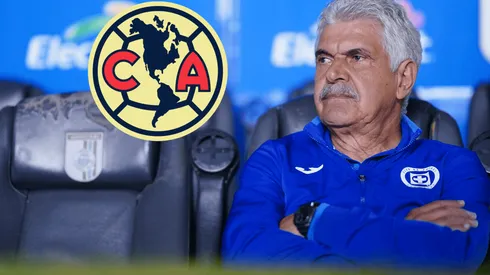 Las dos figuras que podría perder Cruz Azul para el Clásico Joven