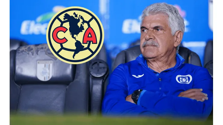 Las dos figuras que podría perder Cruz Azul para el Clásico Joven