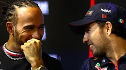 ¿Mercedes se acerca a Red Bull?