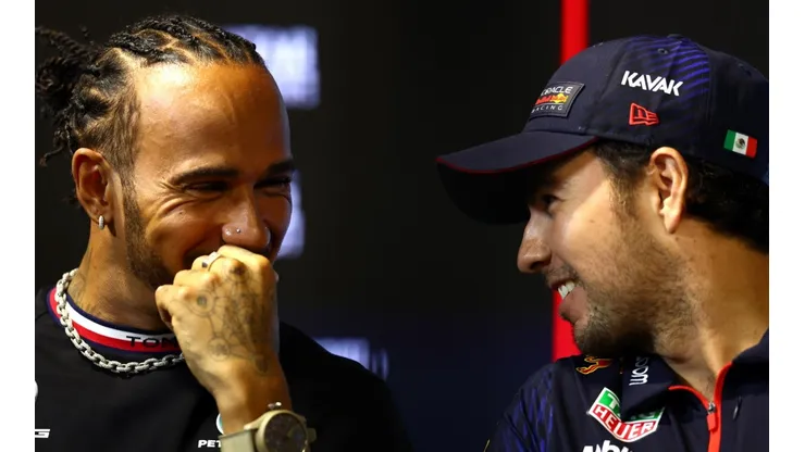 ¿Mercedes se acerca a Red Bull?