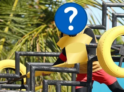 Exatlón All Star: FILTRAN quién gana PLAYERA DORADA 'Golden One’ el lunes 3 de abril