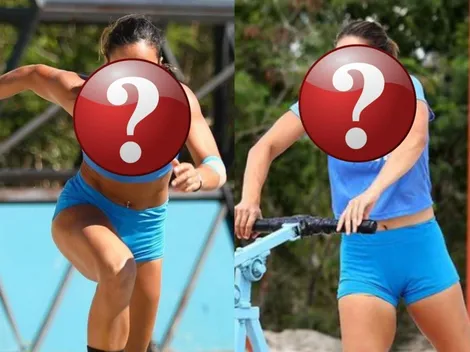 Exatlón All Star 2023: FILTRAN que esta semana habrá DOS AZULES ELIMINADOS