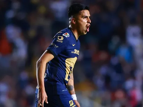 ¿Cómo le fue a Pumas la última vez que visitó Querétaro?