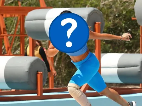 Exatlón All Star 2023: FILTRAN que ATLETA AZUL es ELIMINADA este 9 de abril