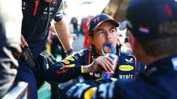 ¿Uno menos para el campeonato? El rival de Checo que admite crisis