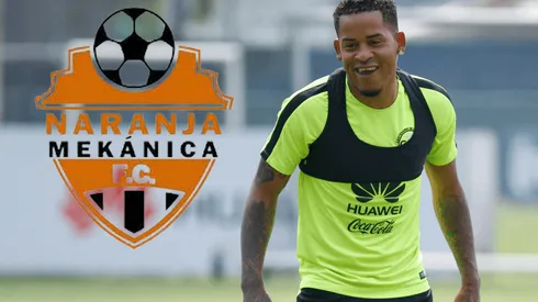 Michael Arroyo vuelve al profesionalismo para jugar en este EXÓTICO destino