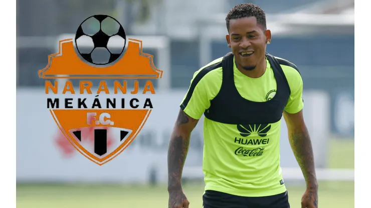 Michael Arroyo vuelve al profesionalismo para jugar en este EXÓTICO destino