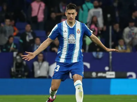 Espanyol de César Montes toma drástica decisión para evitar el descenso