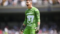 Sosa está lesionado por un increíble motivo