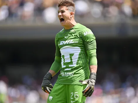 La increíble forma en la que se lesionó Sebastián Sosa