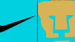 El color de la nueva playera de Pumas.