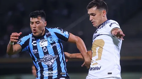 Querétaro y Pumas cierran la J13.