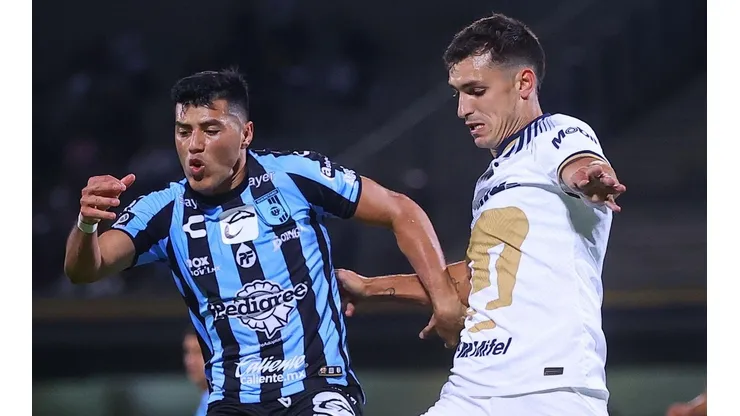 Querétaro y Pumas cierran la J13.