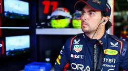 "Fin de semana desastroso": Prensa internacional tundió a Checo Pérez