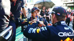 F1 Grand Prix of Australia