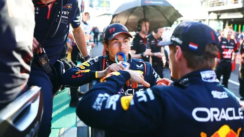 F1 Grand Prix of Australia