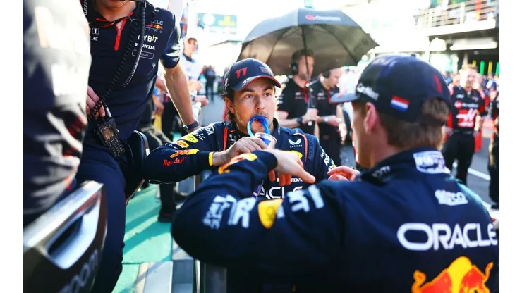 F1 Grand Prix of Australia