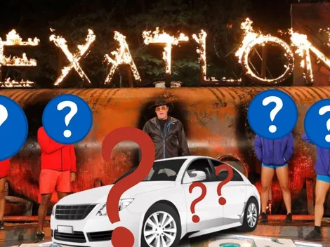 Exatlón All Star 2023: ¿Quién GANA el AUTOMÓVIL el jueves 6 de abril?