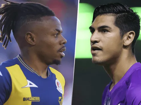 EN VIVO: Atlético San Luis vs. Mazatlán por la Liga MX