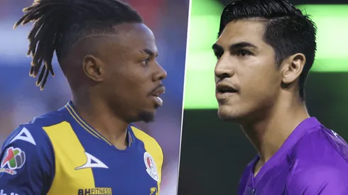 San Luis vs. Mazatlán por la Liga MX.