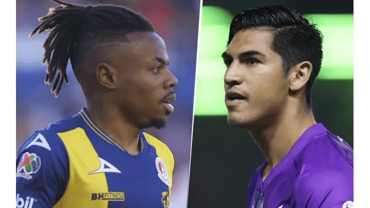 San Luis vs. Mazatlán por la Liga MX.