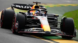 Minuto a minuto del GP de Australia.