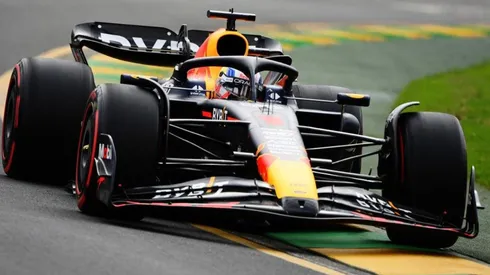 Minuto a minuto del GP de Australia.