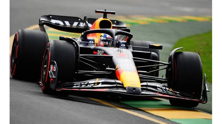Minuto a minuto del GP de Australia.