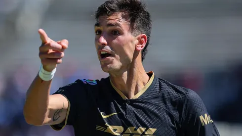 Pumas visita a Querétaro por la Liga MX.