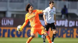 Spezia Calcio v Salernitana - Serie A