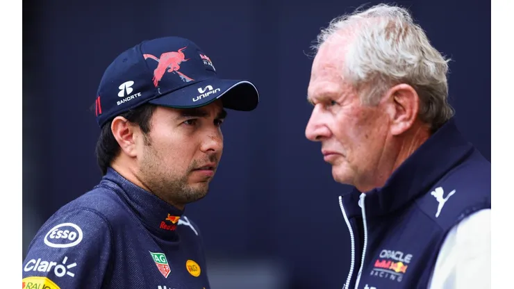 F1 Grand Prix of Austria - Practice